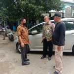 Pemberlakuan Sistem Portal Parkir Elektronik Di Area Parkir Pertokoan Cahaya Bumi Selamat (CBS)