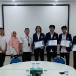 Mahasiswa Magang UNISKA Selesaikan Proyek Digitalisasi di Perumda Pasar Bauntung Batuah